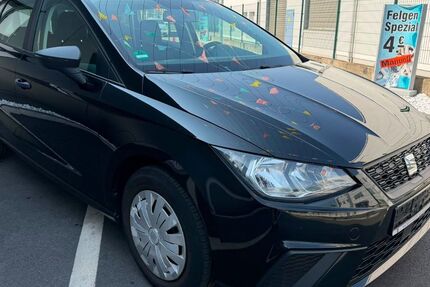 Seat Ibiza 82.190 km 5.690 &euro; Neuwied 56564