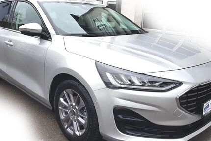 Ford Focus 28.200 km 20.480 &euro; Neuwied 56564