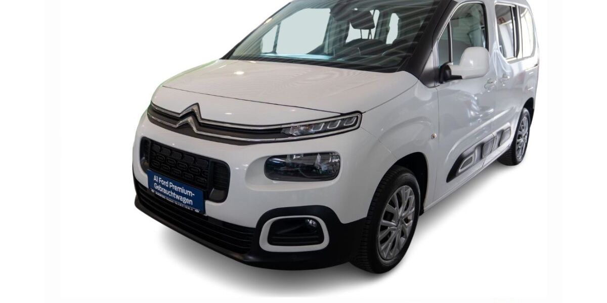 Citroen Berlingo 118.683 km 14.980 &euro; Braubach 56338