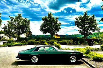 Jaguar XJS 111.000 km 15.999 &euro; Vallendar 56179