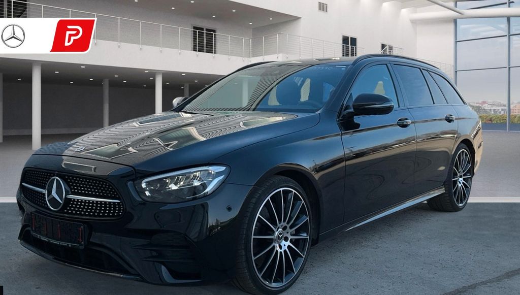 Mercedes-Benz E 400 99.000 km 43.999 &euro; Selters 56242