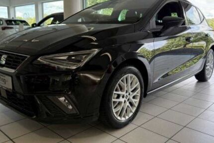 Seat Ibiza 11.550 km 18.470 &euro; Koblenz 56072
