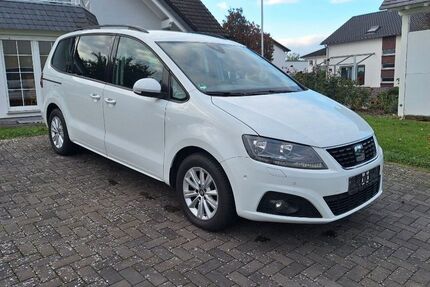 Seat Alhambra 206.450 km 13.400 &euro; Neuwied 56564