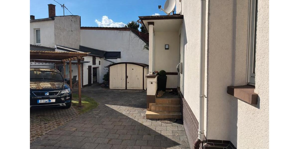 Einfamilienhaus Weißenthurm - 5 Zimmer, 125 m&sup2;, 349.000&euro; | Angebot:27068369