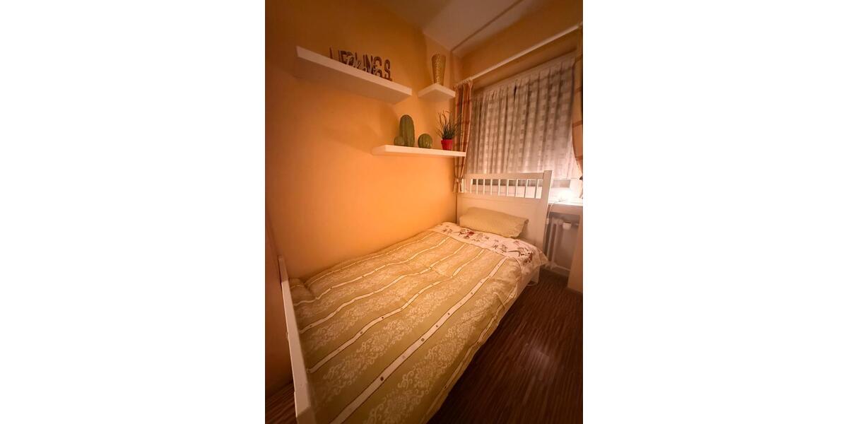 Komfortables Wohnen (vollmöbliert) in luxuriöser Ausstattung 9 zimmer