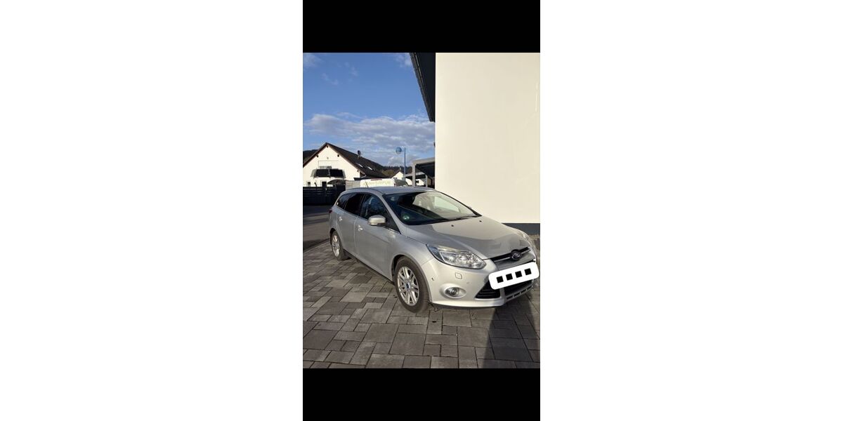 Ford Focus 227.200 km 3.800 &euro; Rheinbrohl 56598