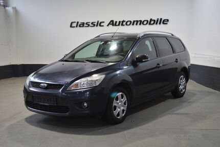 Ford Focus 228.000 km 2.500 € Neuwied 56567