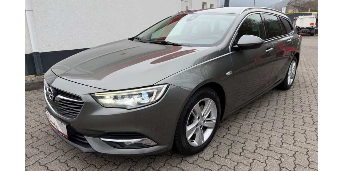 Opel Insignia 141.500 km 12.950 &euro; Nassau 56377