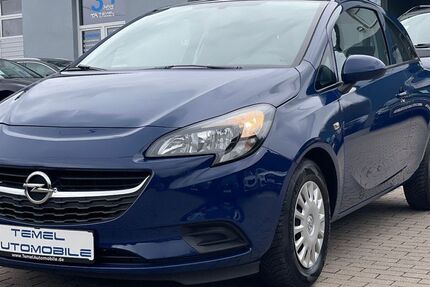 Opel Corsa 46.560 km 8.499 &euro; Montabaur-Eschelbach 56410