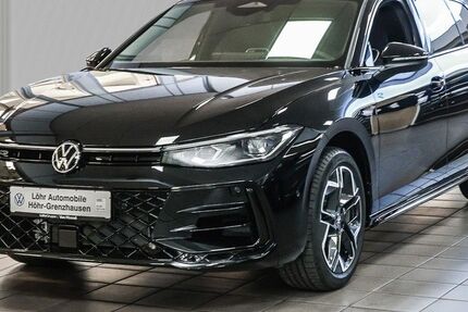 VW Passat Variant 2.900 km 54.880 &euro; Höhr-Grenzhausen 56203