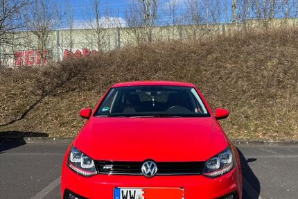 VW Polo 111.200 km 8.600 &euro; Montabaur 56410