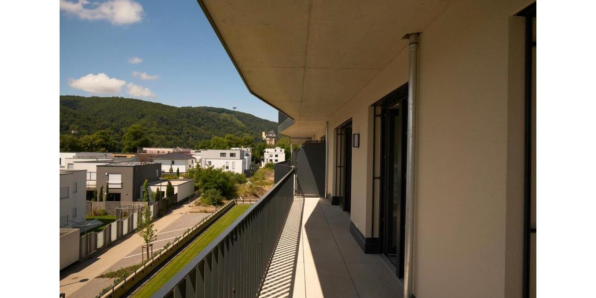 Etagenwohnung Lahnstein - 3 Zimmer, 89 m&sup2;, 1.180&euro; | Angebot:26422425