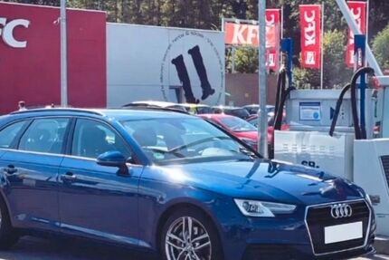 Audi A4 254.000 km 12.000 &euro; Ebernhahn 56424