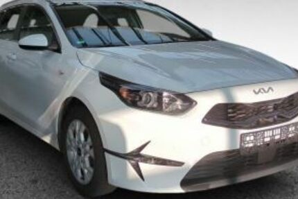 Kia Andere 17.800 km 23.500 &euro; Montabaur 56410