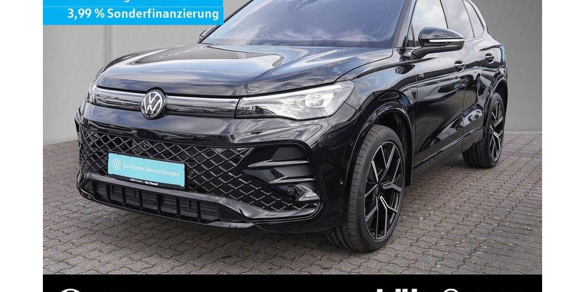 VW Tiguan 9.536 km 49.980 &euro; Neuwied 56564