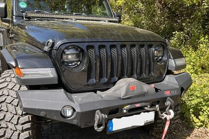 Jeep Wrangler 79.500 km 48.999 &euro; Ransbach-Baumbach 56235
