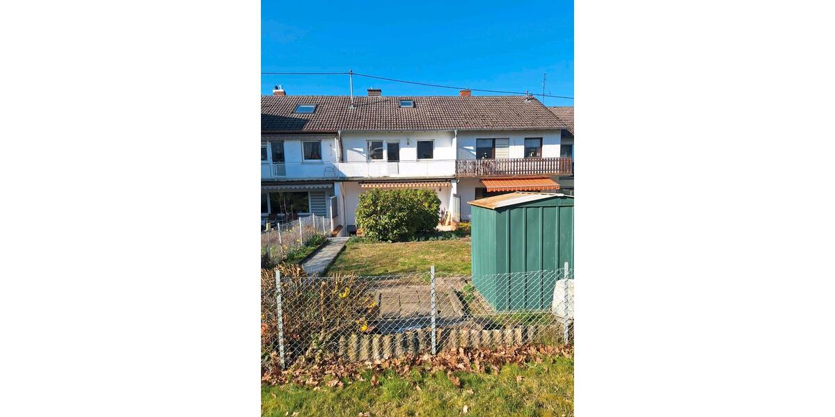 Reihenhaus Montabaur - 4 Zimmer, 94 m&sup2;, 349.000&euro; | Angebot:26137679