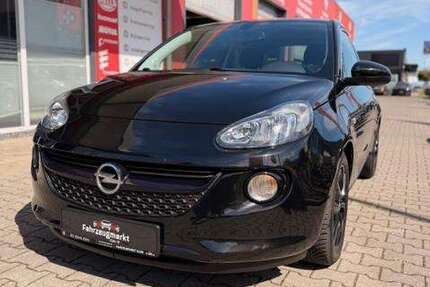 Opel Adam 86.298 km 9.450 &euro; Mülheim Kärlich 56218