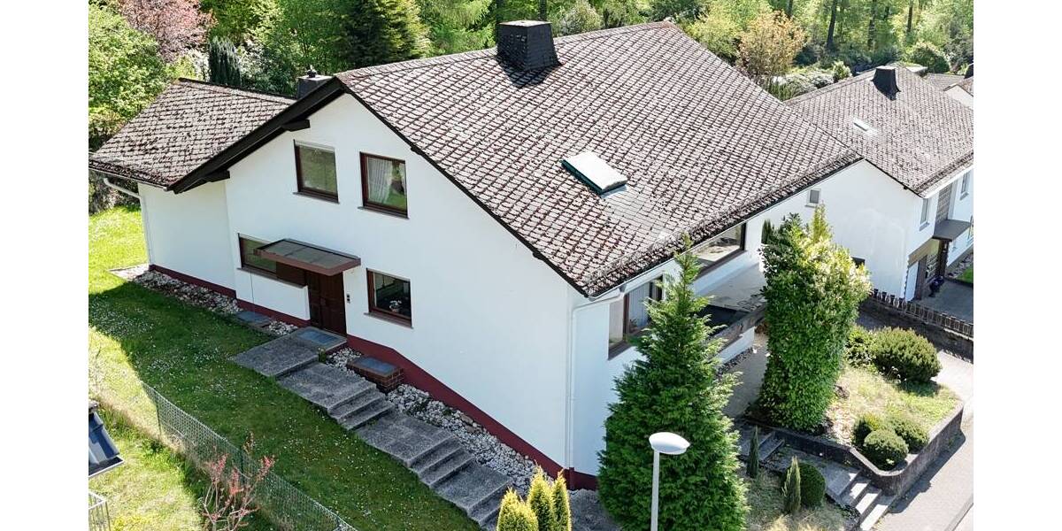 Mehrfamilienhaus, Wohnhaus Hillscheid - 1 Zimmer, 280 m&sup2;, 449.000&euro; | Angebot:26740328