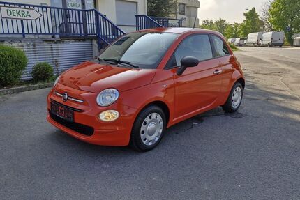 Fiat 500 32.840 km 9.990 € Mayen 56727