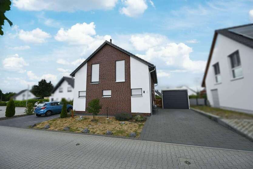 Haus zum Kaufen in Andernach 425.000 € 130.13 m²