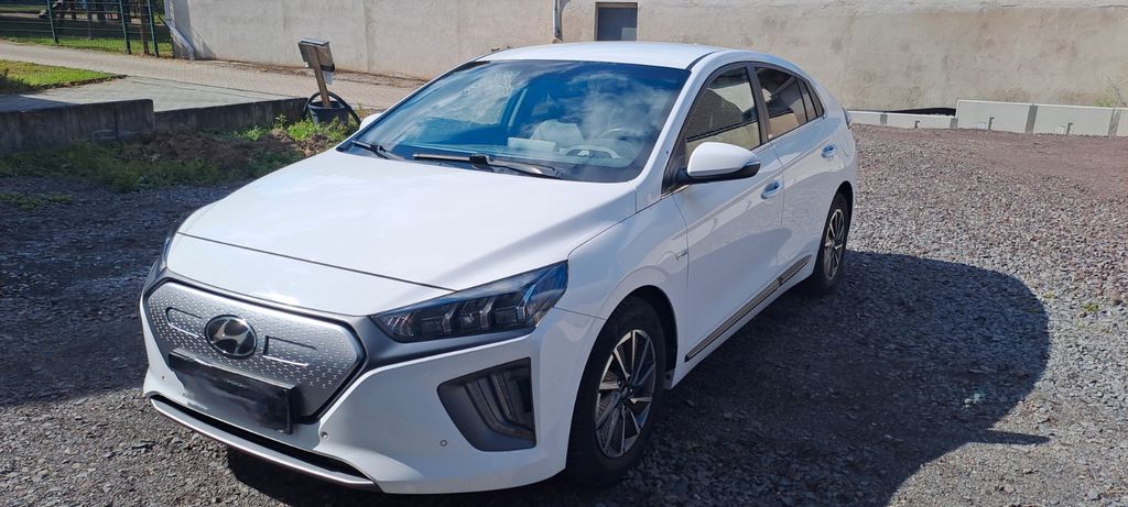 Hyundai IONIQ 58.000 km 17.100 &euro; Mülheim-Kärlich 56218