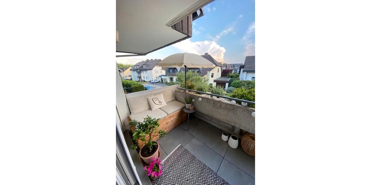 Etagenwohnung Andernach - 3 Zimmer, 90 m&sup2;, 1.330&euro; | Angebot:25712778