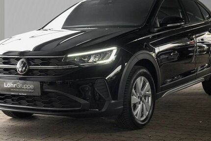 VW Taigo 9.743 km 18.980 &euro; Höhr-Grenzhausen 56203