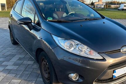 Ford Fiesta 178.078 km 3.600 € Weißenthurm 56575