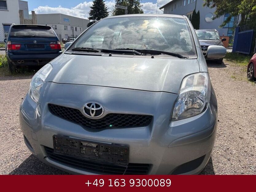 Yaris