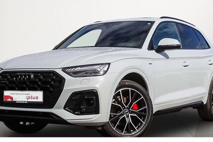 Audi Q5 31.140 km 45.970 &euro; Diez 65582
