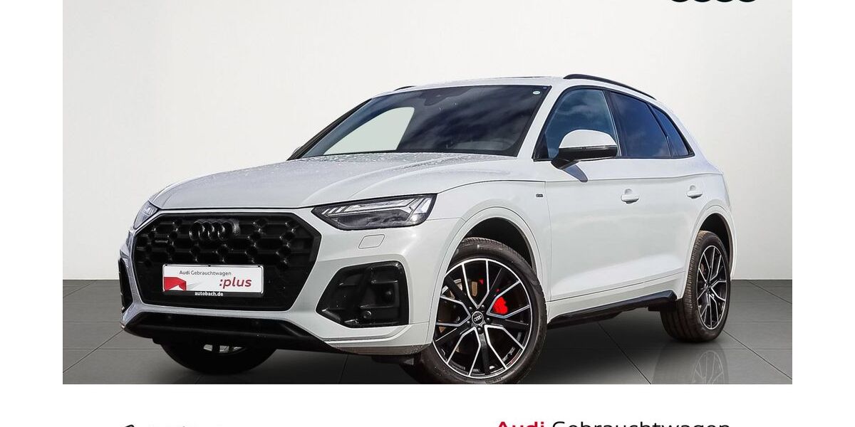 Audi Q5 31.140 km 45.970 &euro; Diez 65582