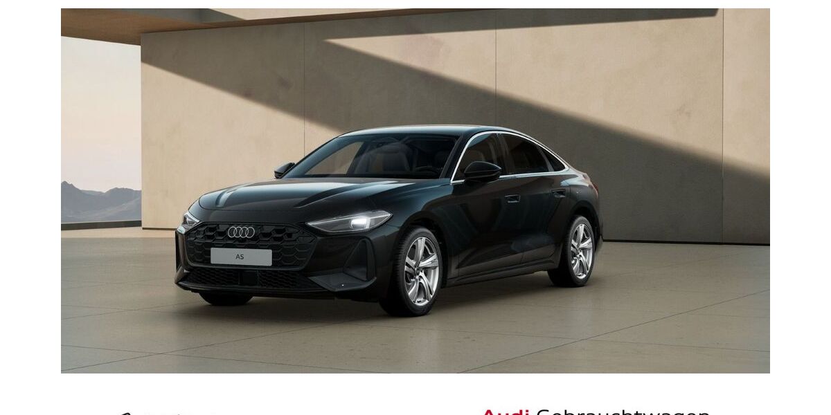 Audi A5 26.840 km 44.970 &euro; Diez 65582