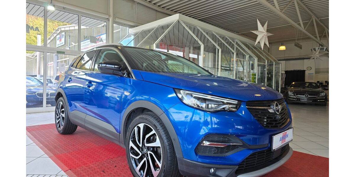 Opel Grandland (X) 63.680 km 15.200 &euro; Lahnstein 56112