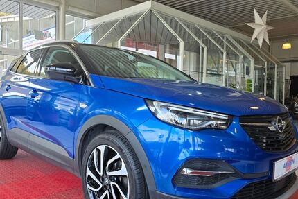 Opel Grandland (X) 63.680 km 15.800 &euro; Lahnstein 56112