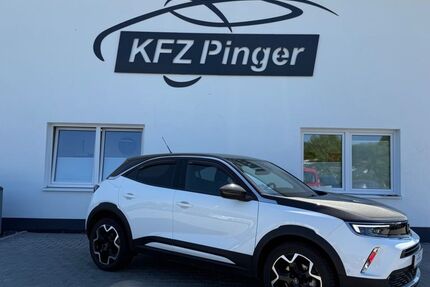 Opel Mokka 26.000 km 19.999 &euro; Kottenheim 56736