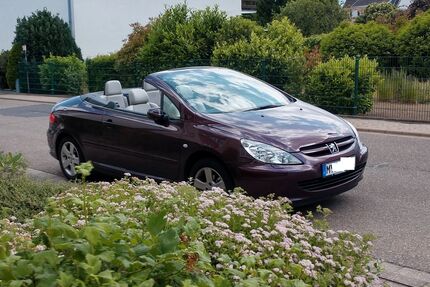 Peugeot 307 185.000 km 3.599 € Neuwied 56564