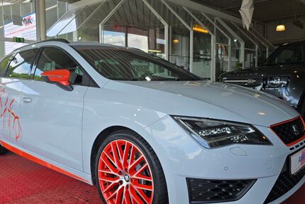 Seat Leon 117.400 km 14.850 &euro; Lahnstein 56112