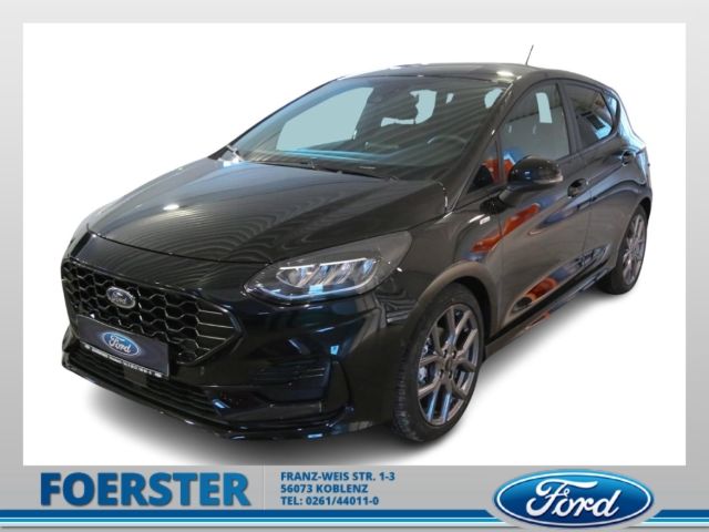 Ford Fiesta 6.000 km 22.980 € Koblenz 56073