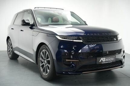 Land Rover Range Rover Sport 29.850 km 79.999 &euro; Wirges 56422