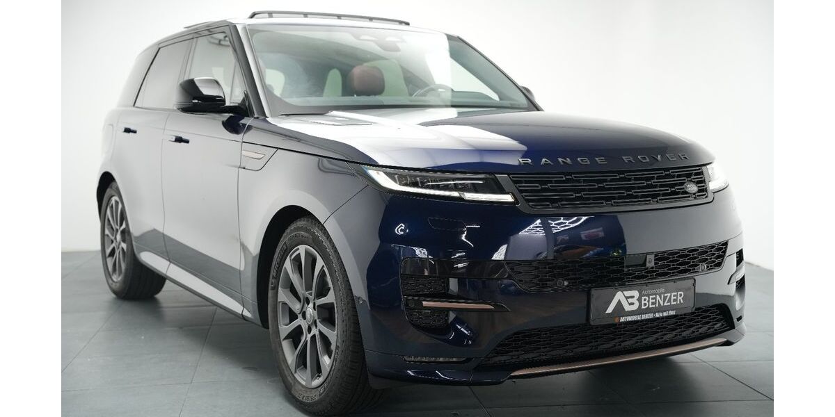 Land Rover Range Rover Sport 29.850 km 79.999 &euro; Wirges 56422