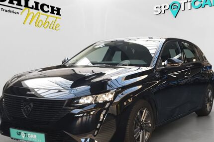Peugeot 308 28.232 km 20.290 &euro; Koblenz 56073