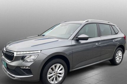 Skoda Kamiq 23.804 km 23.890 € Diez 65582