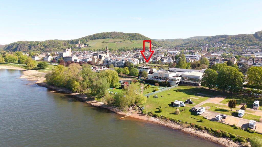 Gewerbeobjekt Bad Hönningen - 1 Zimmer, 1.350.000&euro; | Angebot:26672509