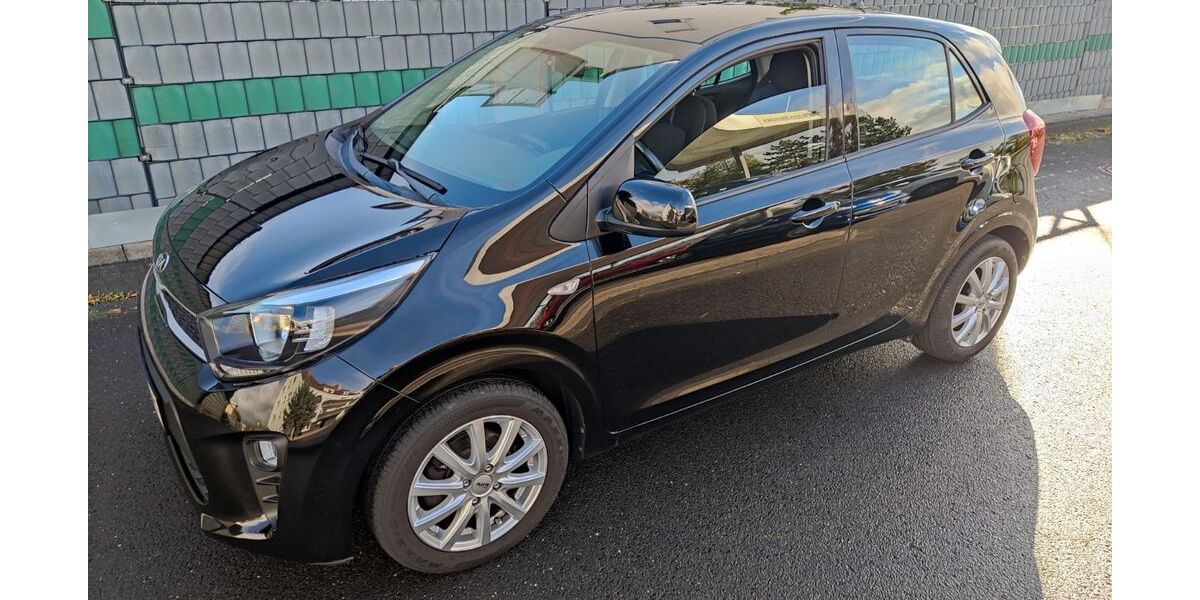 Kia Picanto 46.000 km 8.480 &euro; Koblenz 56070