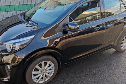 Kia Picanto 46.000 km 8.680 &euro; Koblenz 56070