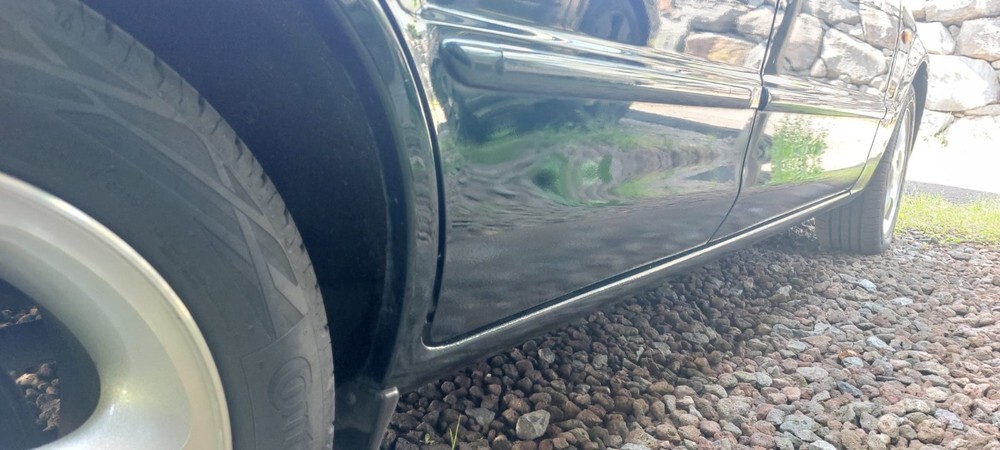 Mazda 323 47.500 km 3.500 € Neuwied 56564