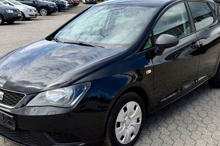 Seat Ibiza 158.677 km 3.900 &euro; Plaidt 56637