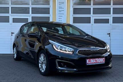 Kia ceed / Ceed 116.329 km 10.990 &euro; Diez 65582