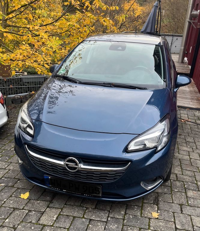 Opel Corsa 85.729 km 11.450 € Daubach 56412
